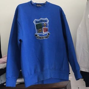 ✨Nautica Crewneck✨